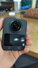 大疆【新品·国家补贴】DJI Osmo 360 8K高清全景运动相机防抖防水摩托车骑行潜水滑雪旅行手持摄像机 晒单实拍图