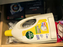 滴露（Dettol）衣物除菌液 柠檬3+1.5L 除螨儿童衣服消毒液非洗衣液 实拍图