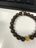 苏小冉天然芽庄白奇楠沉香手串沉水级老料保真正品手链男女本命佛送礼物 12mm【蜜蜡+本命佛】下单备注生肖 实拍图
