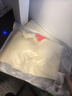 全棉时代女士内裤纯棉性感内裤女蕾丝三角裤 摩卡咖+可可淡奶+奶白 165 实拍图