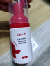 红色小象儿童云感柔润洁面泡泡30ml 男女童3岁+温和氨基酸洗面奶乳慕斯 实拍图