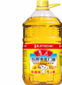 鲁花 食用油 物理压榨 葵花仁油6.18L 新老包装随机发放 实拍图