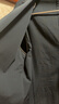 杉杉【轻薄四面弹】西服男防晒透气垂顺挺括凉感皮肤衣外套 晒单实拍图