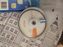 KDA DVD+R 商务办公系列16速 4.7G光盘/刻录光盘/光盘空白/刻录碟片/光碟 桶装50片 dvd碟片 刻录盘 实拍图