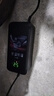 微红人电动车电瓶车充电器60V72V20Ah12雅迪爱玛台铃新日三轮车智能充满自停 72V20AH通用T型口 实拍图