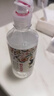 农夫山泉 长白山 饮用水 运动盖饮用天然矿泉水 400ml*24瓶 整箱装 实拍图