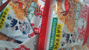 京辉蟹黄面干脆面小包掌心脆方便面干吃面夜宵零食休闲零食品小吃 酥脆蟹黄味 17克*10袋 实拍图