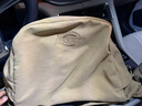 Dickies单肩包男女斜挎包内置隔层DK休闲运动骑行挎包旅行饺子包小号 实拍图