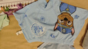 汪汪队立大功（PAW PATROL）儿童内裤男宝宝短裤小孩棉质四角平角裤4条装PA089 120 实拍图