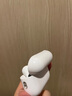 Viken【华强北18代Pro9顶配版】蓝牙耳机适配苹果无线金榜第1名Air4主动降噪iphone16/15/14五代入耳式 【2025新款|原版全功能】滑动调节音量 空间音頻+三真电量+入耳检测 实拍图