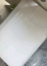 Lvbai高密度纳米海绵擦魔力擦神奇去污魔术擦厨房清洁海绵擦1块 实拍图