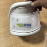 新屋熊（sinwobear）颈托医用家用护颈舒适脖套颈椎套固定器护脖保护成人轻便透气可调 颈托 轻便透气 M（颈围42-47 cm)//适合120-140斤 实拍图