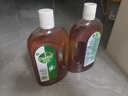 滴露（Dettol）洗衣消毒液衣物消毒水750mL除螨 家居宠物地板杀菌 非84酒精 实拍图