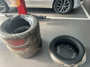 佳通轮胎（Giti）GitiControl P80 255/50R20 109V GMS静音棉 晒单实拍图