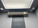 西奥多（theodoor）电梯专用人体感应风幕机电梯轿厢通风降闷风机不锈钢FM-1008DT4-M 实拍图