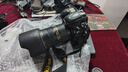 尼康（Nikon）尼康24-70 16-35 70-200 /2.8G ED全画幅二手单反镜头防抖大三元 AF-S 24-70mm F2.8G ED 一代 99新 实拍图