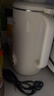 华凌 美的出品【国家补贴】破壁机家用 小型多功能破壁机 自动免煮豆浆米糊 多功能料理机豆浆机WH-DJ1 实拍图