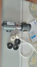 海尔（Haier）前置过滤器全屋9T家用净水器HP-05升级迭代款40微米双网反冲洗大通量管道过滤器 全屋家用净水器 实拍图