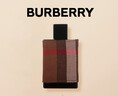 博柏利（BURBERRY）伦敦男士淡香水 50ml 节日礼物生日礼物送男友男士老公 实拍图