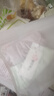 都市丽人女士内裤竹纤维7A级抑菌裆高弹舒适透气 混色4条 M 实拍图