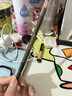 橘朵（Judydoll）经典砍刀眉笔廓型立体素描眉笔防水防汗持久野生眉新手01灰棕 实拍图
