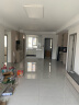 惠普全光谱护眼卧室灯吸顶灯智能LED儿童房灯具9031-50瓦适15㎡包安装 实拍图