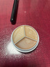 Tfit三色遮瑕膏遮暇提亮盘遮盖黑眼圈斑点痘痘印10g 礼物送女友 实拍图