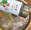 法小厨宝宝盐儿童低钠辅食调味盐无味精无钾碘无抗结剂80g菠菜松茸DHA盐 实拍图