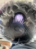 哈曼卡顿 琉璃4代音响  琉璃3代升级款 Aura Stuio 4 蓝牙音箱 桌面家用电脑音响家庭影院生日礼物 （高性价比）琉璃3 黑色 音箱 实拍图