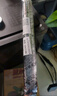 柯锐迩电热水器镁棒 通用万和/万家乐/志高60/80升家用热水器镁棒 排污水垢阳极棒配件 长300mm 60-80L 实拍图