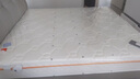 喜临门 椰棕床垫 邦尼尔弹簧床垫 抑菌防螨床垫 极光白2S 1.5x2米 实拍图