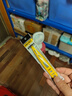 得力（deli）数显测电笔试电笔验电笔电工笔电工螺丝刀12-250V 实拍图