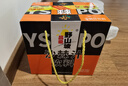 吕梁野山坡沙棘汁 果汁饮料300ml*12瓶 整箱礼盒(新老包装随机） 实拍图