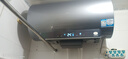 海尔（Haier）【小红花JH9】80升电热水器 无垢鲜活水净水洗 国家补贴20% 3D巨能洗3300W变频节能速热家用储水式 实拍图