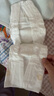 好奇（Huggies）金装纸尿裤 超薄柔软超大吸 婴儿尿不湿 M162片（6-11kg）中号 实拍图