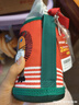 虎牌（TIGER）保温杯儿童保温杯水杯杯子双杯盖MBR-S06G-RR吸管款小狮子600ML 实拍图