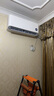 小米（MI）大1匹 巨省电pro 超一级能效  变频冷暖 空调挂机 26GW-NA20/V1A1 国家补贴20%【2025新款】 实拍图