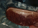 鲜京采 巴西进口原切草饲眼肉牛排1kg（5片） 京东自有品牌【真原切】 实拍图