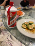 康师傅 方便面 经典香辣牛肉面五连包104g*5 泡面袋装速食 方便食品 实拍图