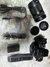 奥林巴斯（OLYMPUS）E-M10 MarkIV EM10四代 微单相机 数码相机 微单套机（14-42mm & 40-150mm）黑 实拍图
