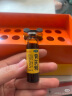 扬子江龙凤堂 有机黄芪精 补血补气非阿胶 中药固本止汗 口服液10ml*24支礼盒装母亲节礼物 四肢乏力 精神不足 实拍图