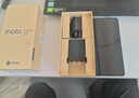 摩托罗拉【手机AI大屏】联想moto g75 四年质保 6.8英寸LCD护眼大屏 抗水耐摔 全功能NFC 8+256GB 竹叶青 实拍图