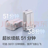 大疆【国家补贴】DJI Mini 3 优选迷你航拍机 智能高清拍摄无人机 小型遥控飞机 兼容带屏遥控器 实拍图