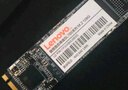 联想（Lenovo) 256GB SSD固态硬盘 M.2(SATA) SL700固态宝系列 2280板型 实拍图