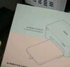 富士（FUJIFILM）PSC2D  小俏印II 数码照片打印机 II 耗材包 色带+相纸 实拍图