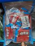 脆香米脆米心家庭分享装巧克力 袋装464g 休闲儿童零食 糖果 生日礼物  实拍图