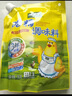 太太乐  鸡精 三鲜标准 加倍提鲜  180g（加嘴装） 实拍图