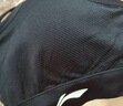 李宁（LI-NING）运动内衣女强支撑瑜伽文胸美背跑步防震防下垂大码透气背心 实拍图