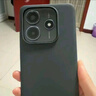 小米 REDMI Note14 5G 国家补贴 金刚品质 5110mAh大电量 大光圈超感相机 8GB+128GB 子夜黑 红米手机 实拍图