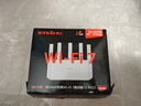 Tenda腾达路由器WiFi7【京东独家】无线千兆穿墙王信号增强家用全屋2.5g网口云霄BE3600放大器立式 实拍图